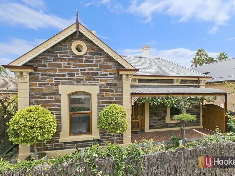184 King William Road, Hyde Par | Property History & Address