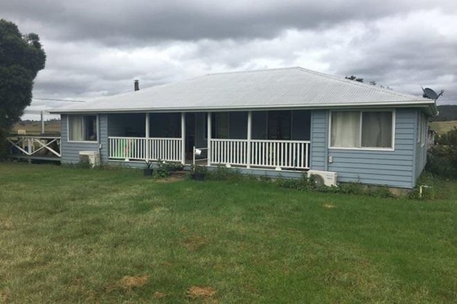 Picture of 7157 Burnett Highway, BOONARA QLD 4601