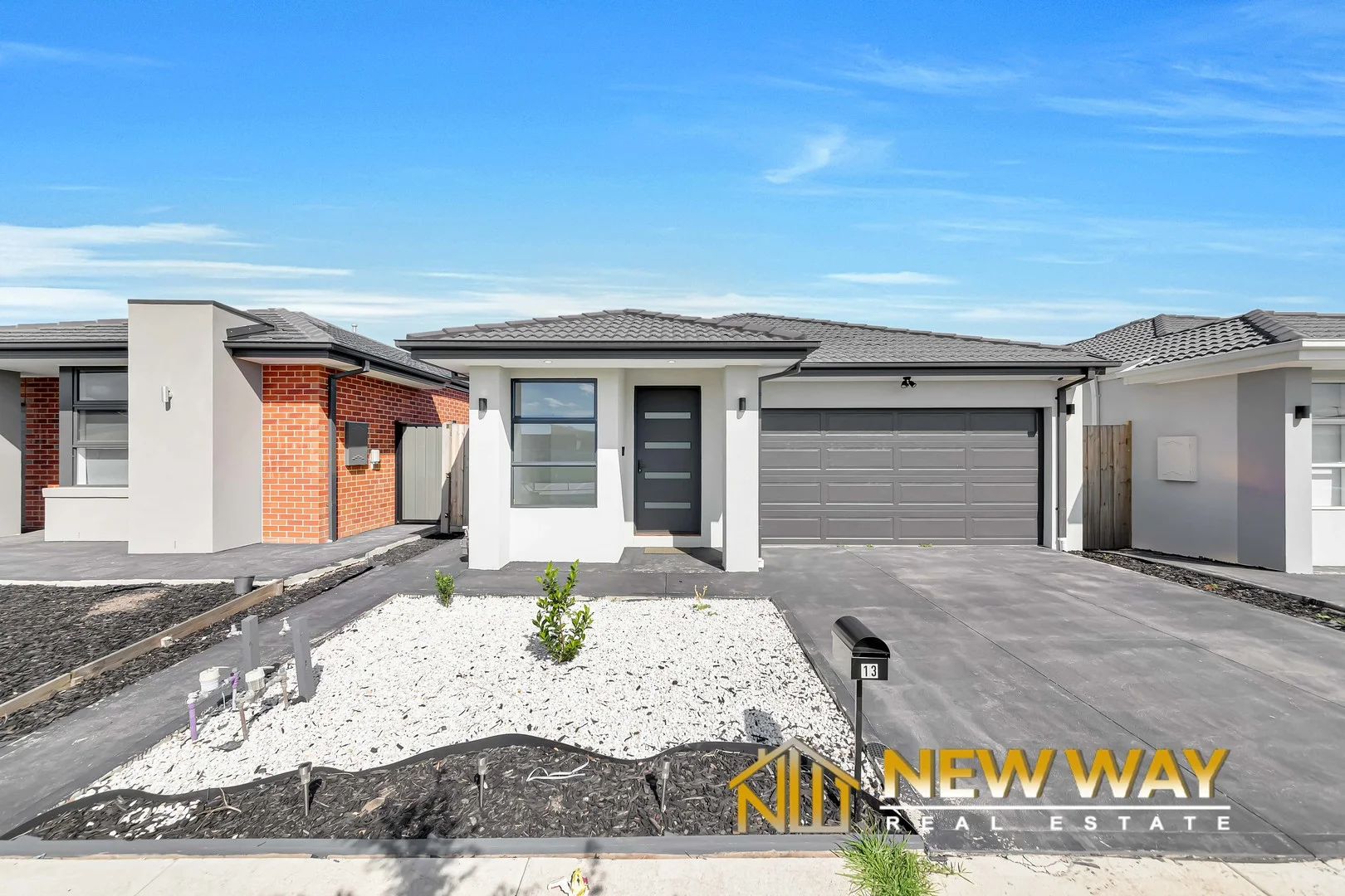 Primary image of 13 Willowleaf Street, Beveridge VIC 3753