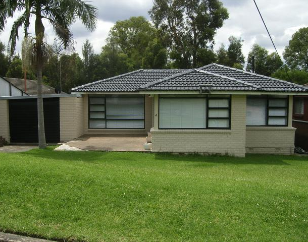 4 Garden Street, Mount Pritchard NSW 2170