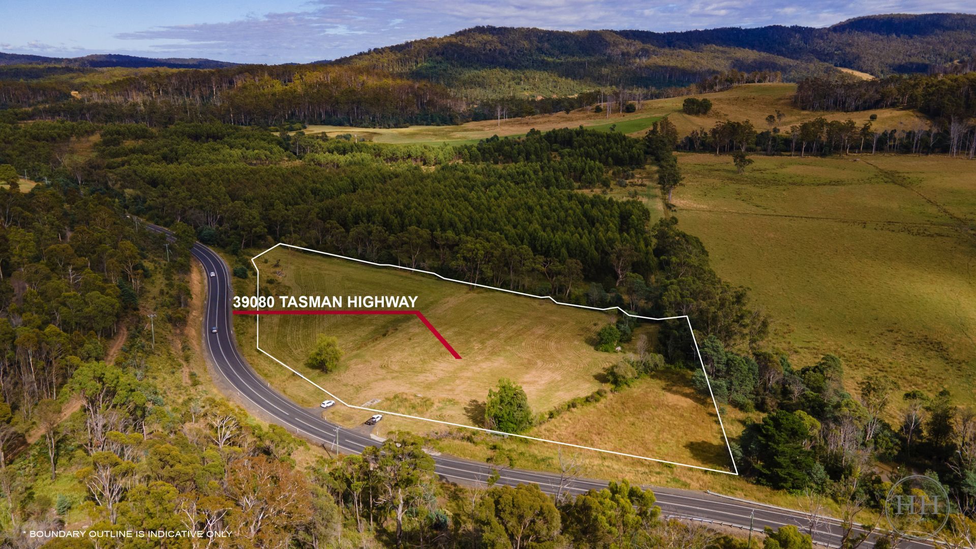 39080 Tasman Highway, Nunamara TAS 7259, Image 0