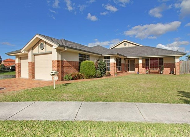 17 Ashwood Place, Horsley NSW 2530