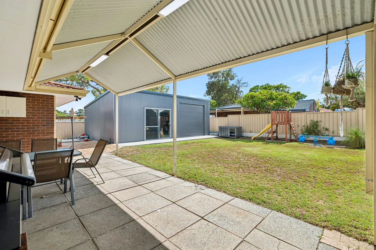 Additional image 14 of 1 Fagin Way, Forrestfield WA 6058