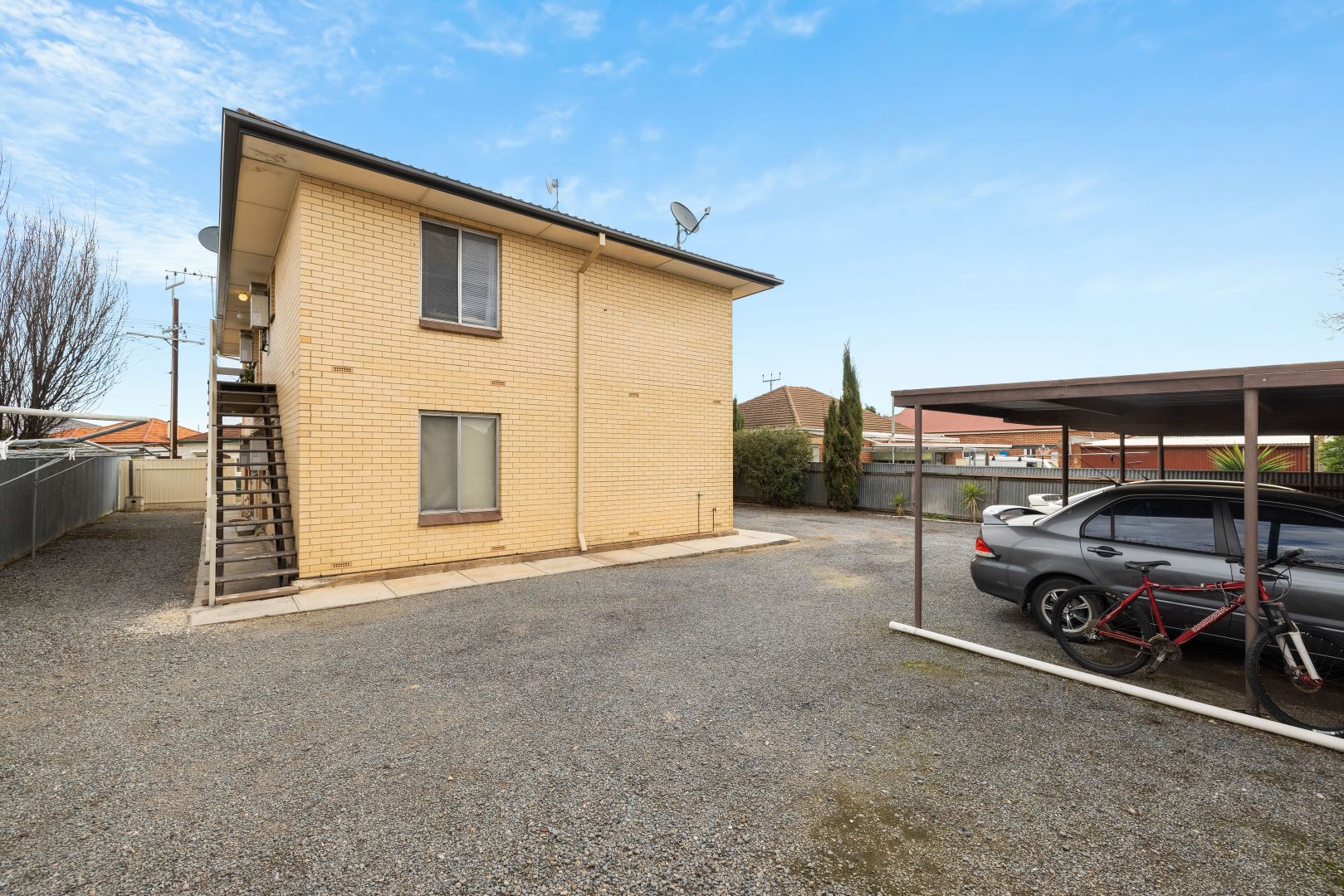 1-4/12 Denton Street, Hendon SA 5014, Image 1