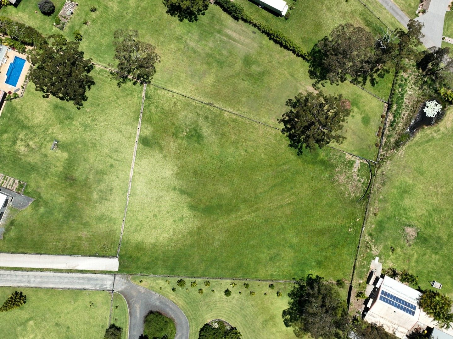 Vacant land in 16a Pacific View Drive, HALLIDAYS POINT NSW, 2430