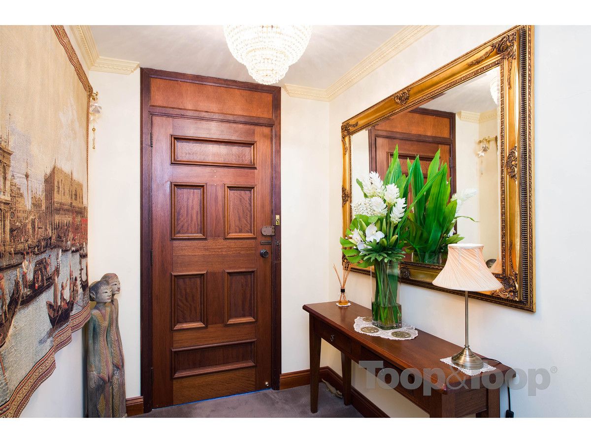 5B/39-45 Jeffcott Street, North Adelaide SA 5006, Image 2