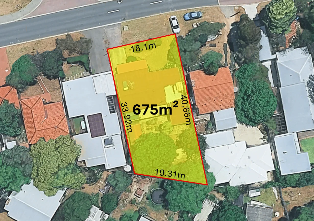 Additional image 2 of 5 Stratton Street, Hamilton Hill WA 6163