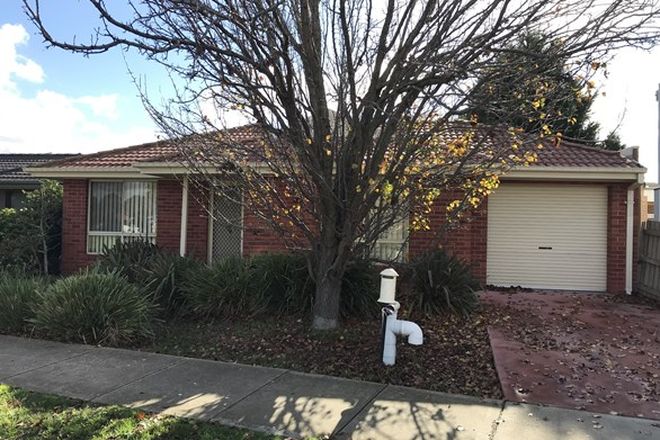 Picture of 18 Serenity Way, SOUTH MORANG VIC 3752