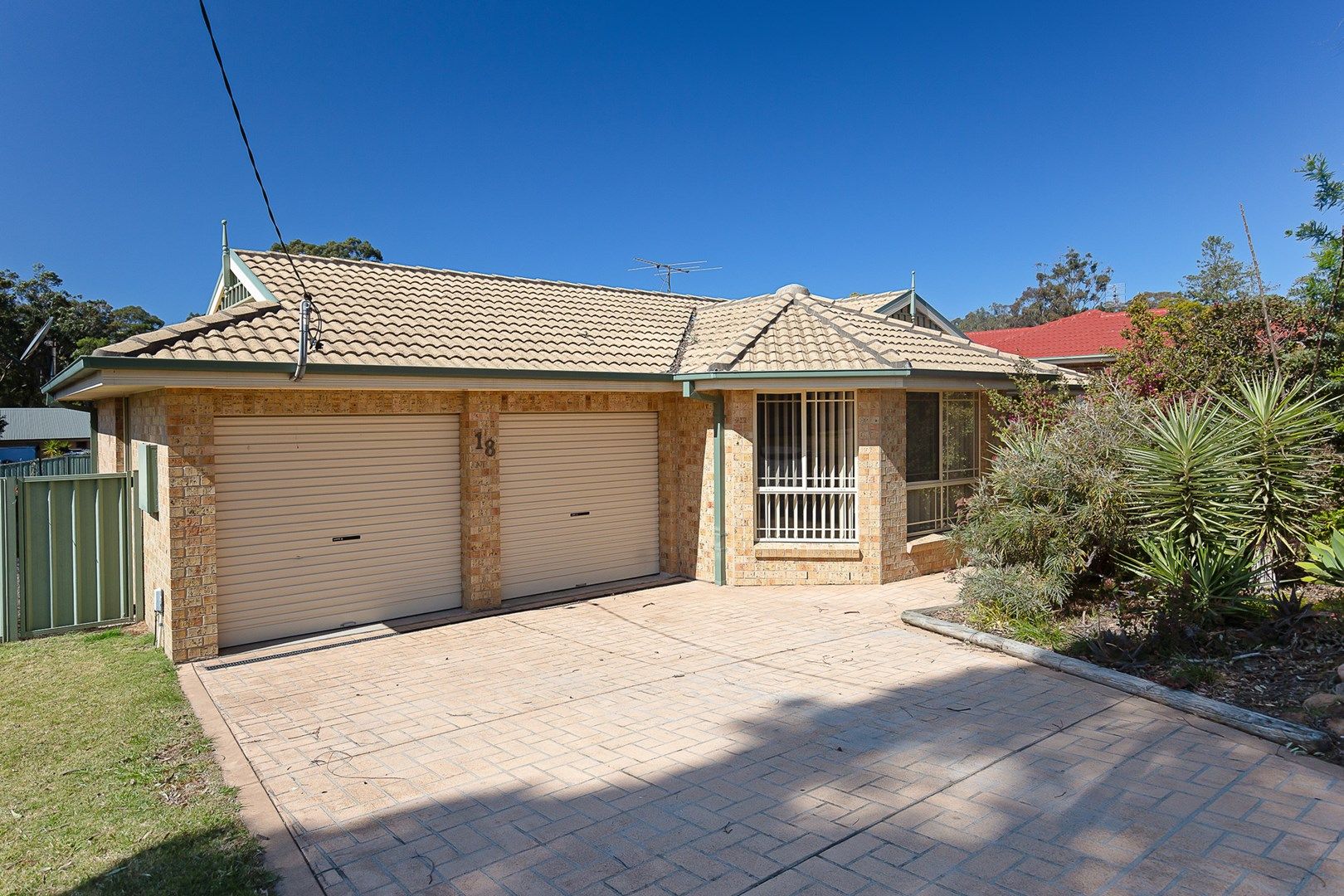 18 Chifley Road, Morisset Park NSW 2264, Image 0