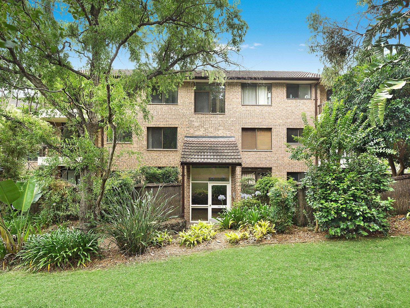21/31 Carlingford Road, Epping NSW 2121, Image 0