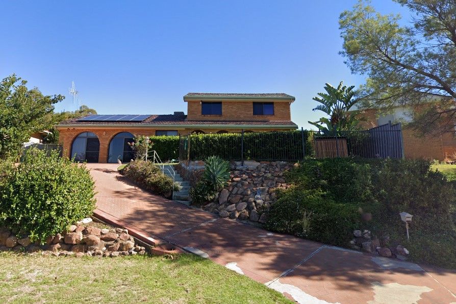 6 Glenwarrie Place, Parkes NSW 2870, Image 0