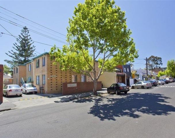 10/9-11 York Street, Fitzroy North VIC 3068