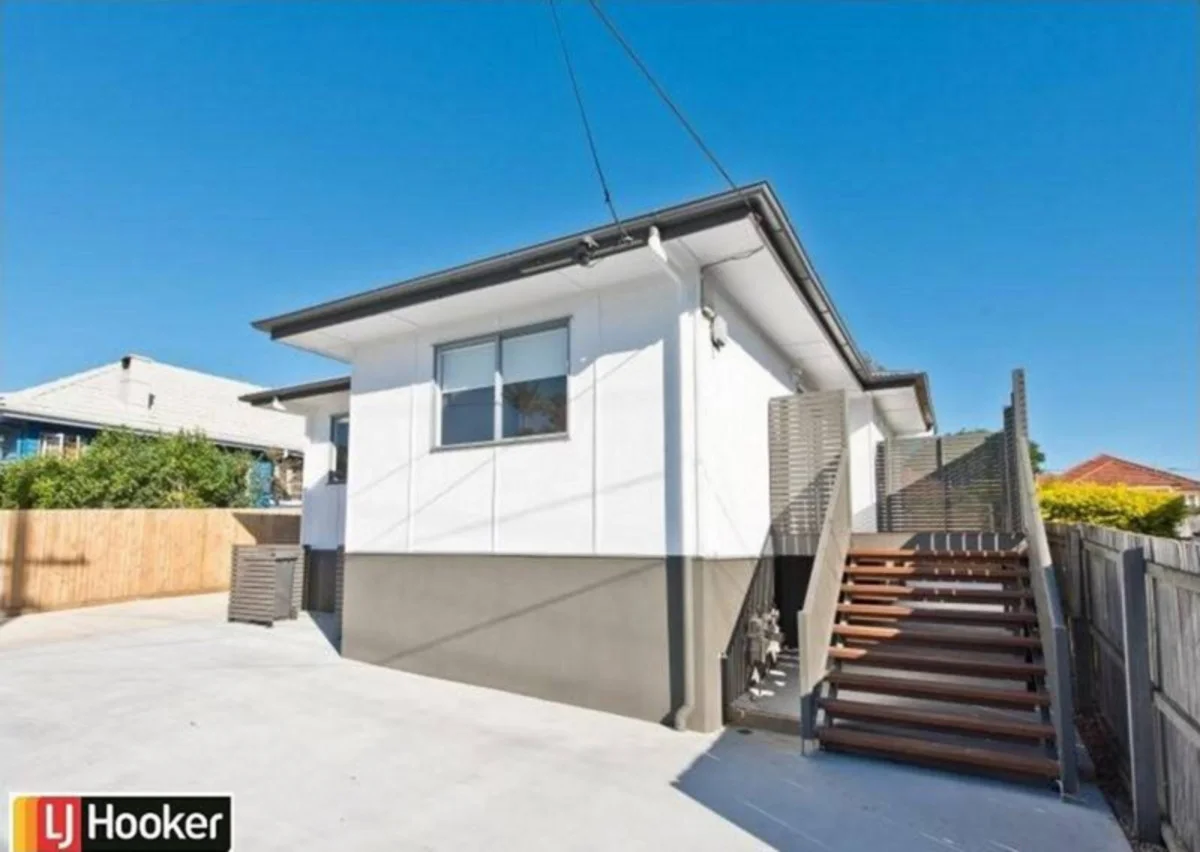 Primary image of 1/508 Rode Road, Chermside QLD 4032