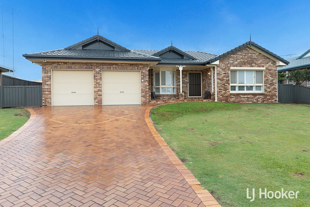 7 Seavista Court, Victoria Point QLD 4165, Image 0