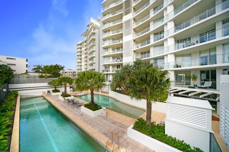 2013/80 Lower Gay Terrace - Aspect Caloundra, Caloundra QLD 4551, Image 2