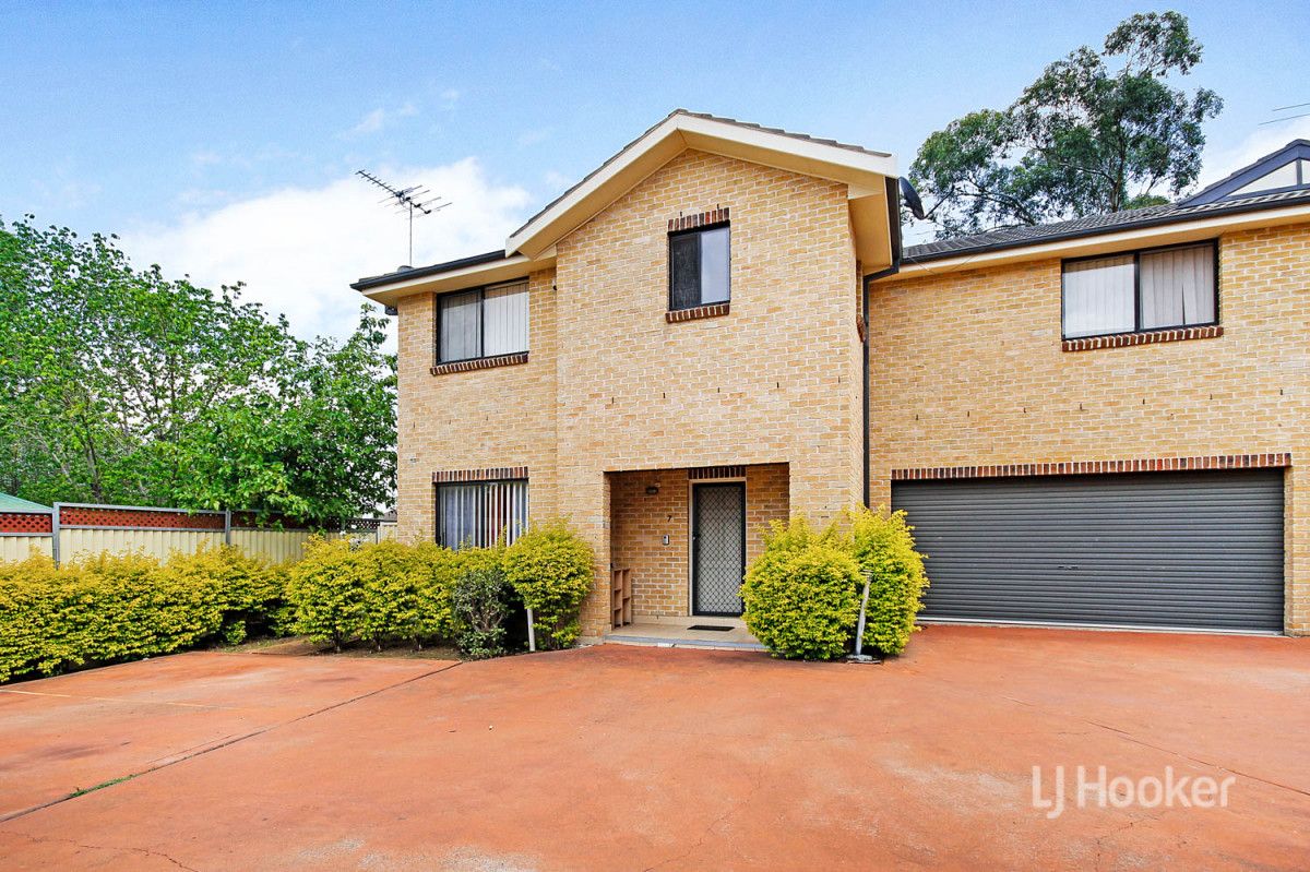 7/80 Station Street, Rooty Hill NSW 2766, Image 0