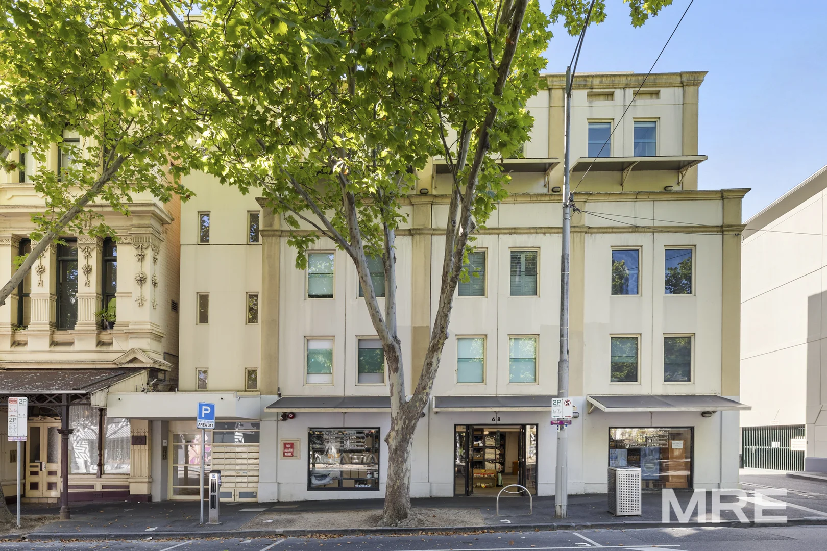 Additional image 10 of 404/70 Queensberry Street, Carlton VIC 3053