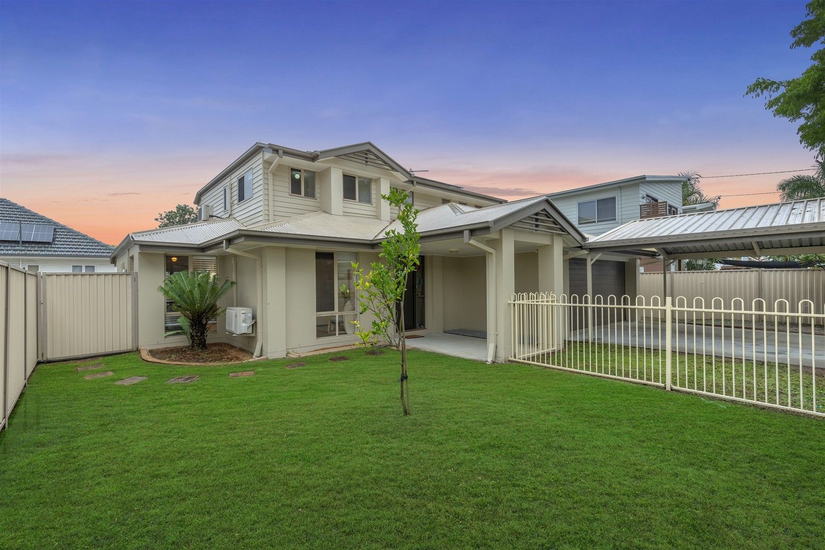 4 bedrooms House in 45 Clarke Street HENDRA QLD, 4011