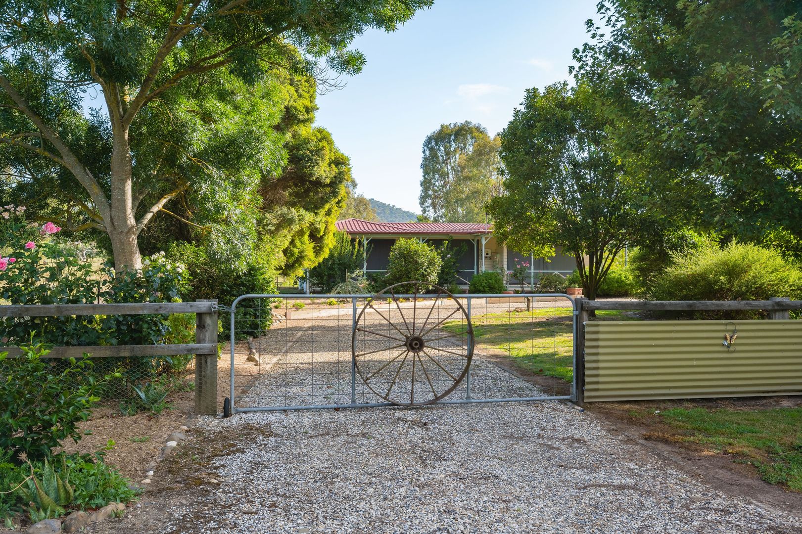 224 Merriang Road, Myrtleford VIC 3737, Image 2