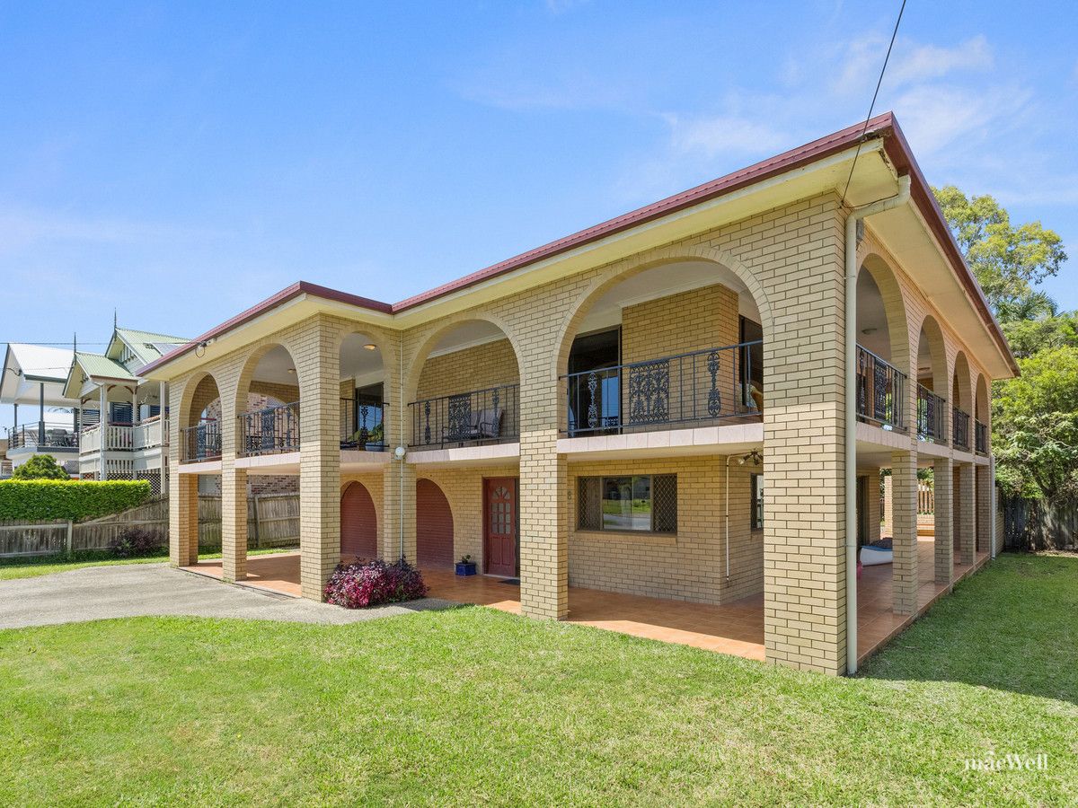 8 Mooroondu Road, Thorneside QLD 4158, Image 0