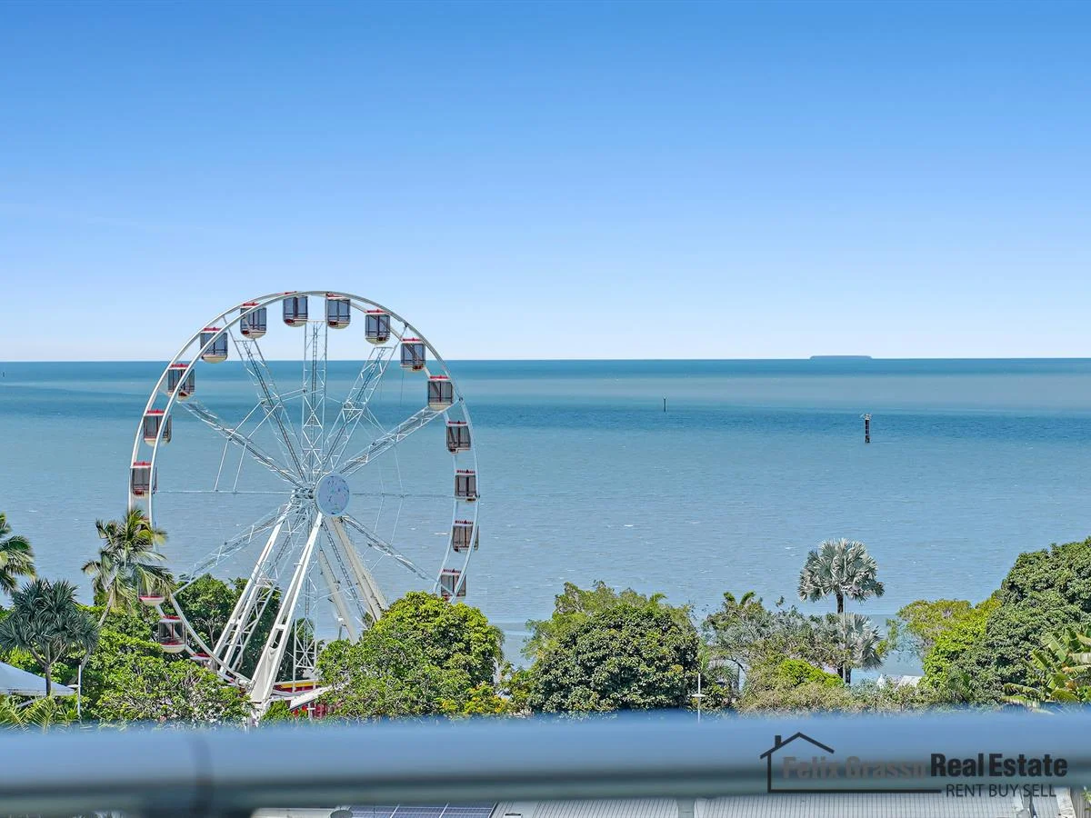 Additional image 12 of 1001/141 - 143 Abbott Street, Cairns City QLD 4870