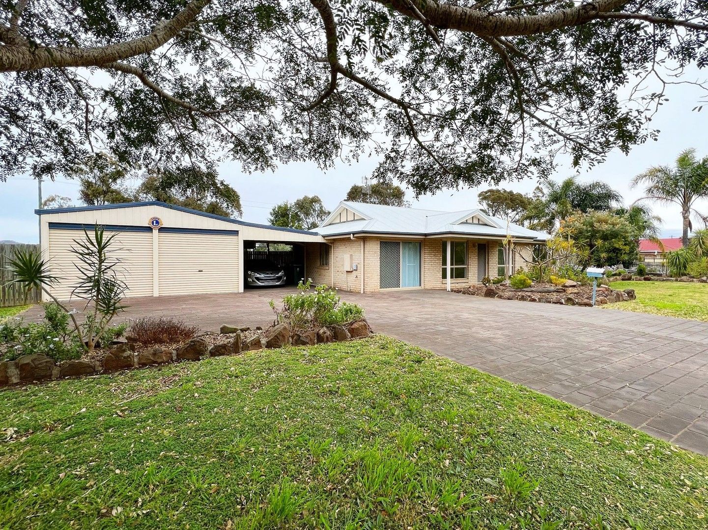 16 Hanna Court, Westbrook QLD 4350, Image 0