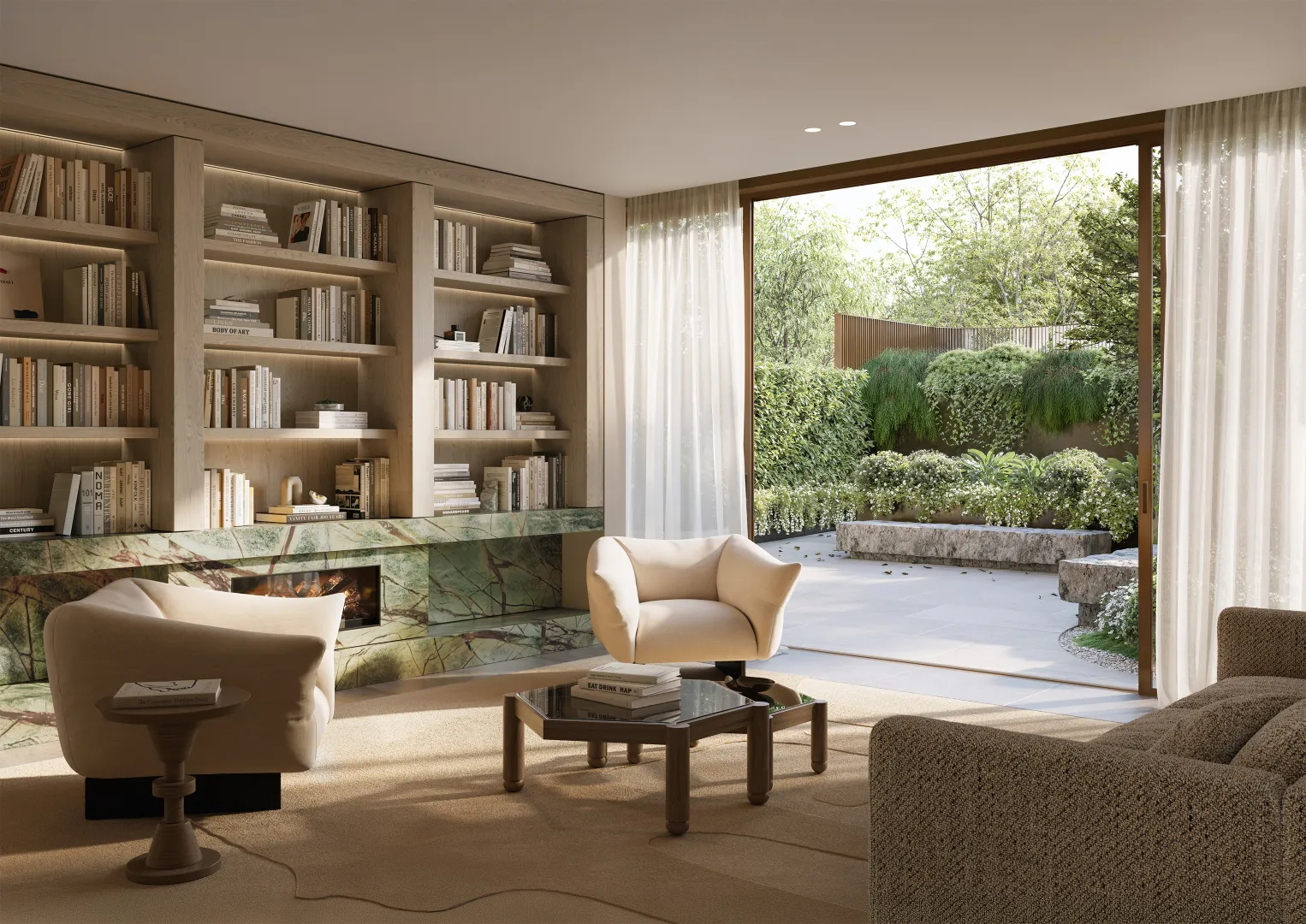 Apartment in Balwyn - More