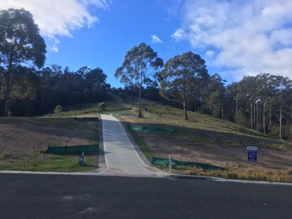 Lot 210 "Bellbird Ridge Estate" Lakewood Drive, Merimbula NSW 2548, Image 1