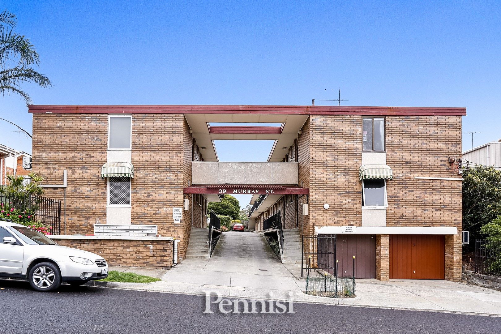 19/39 - 41 Murray Street, Brunswick West VIC 3055, Image 0