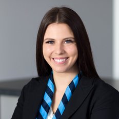 Alysha Maher, Property manager