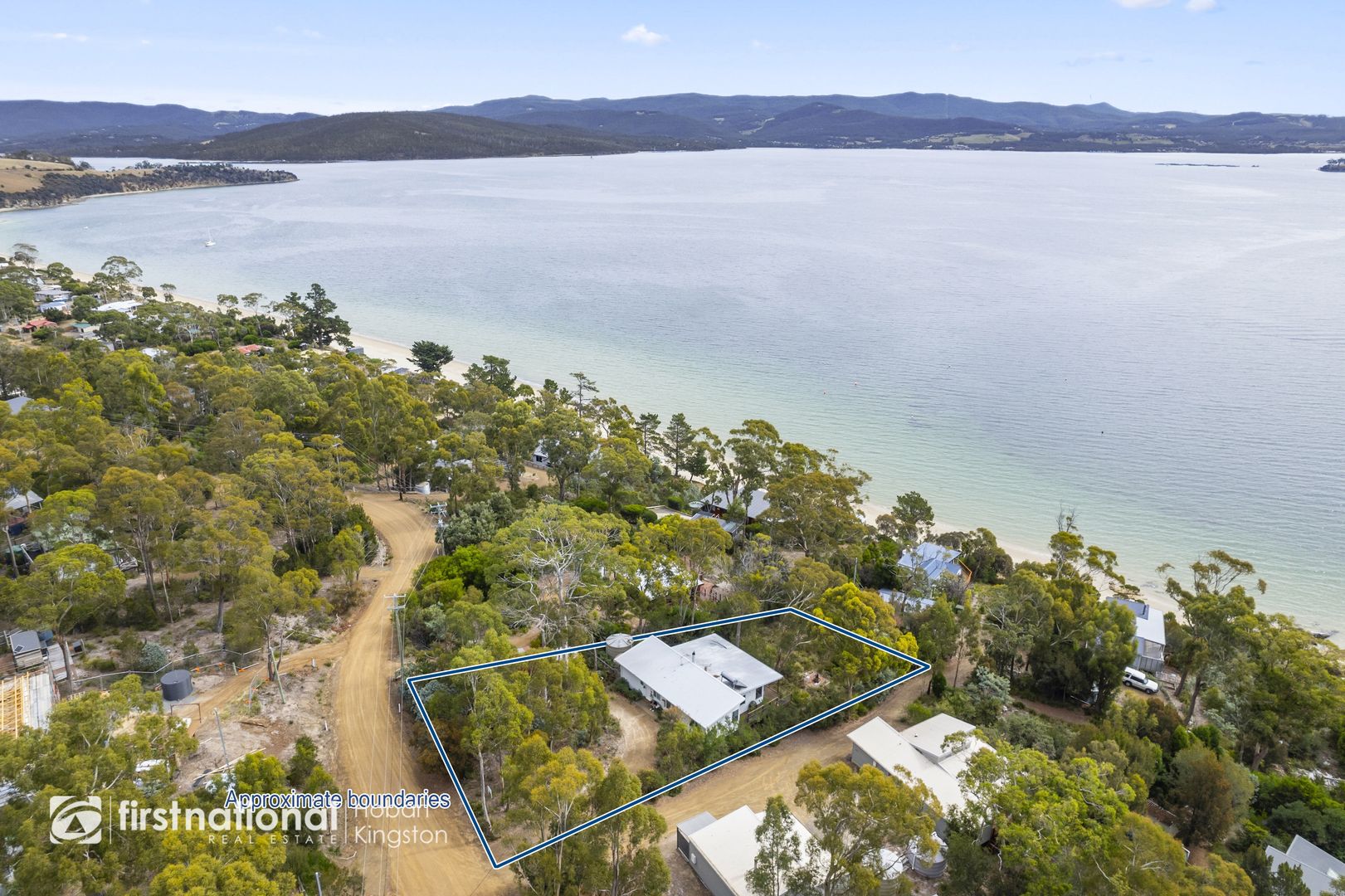 45 Cox Drive, Dennes Point TAS 7150, Image 1