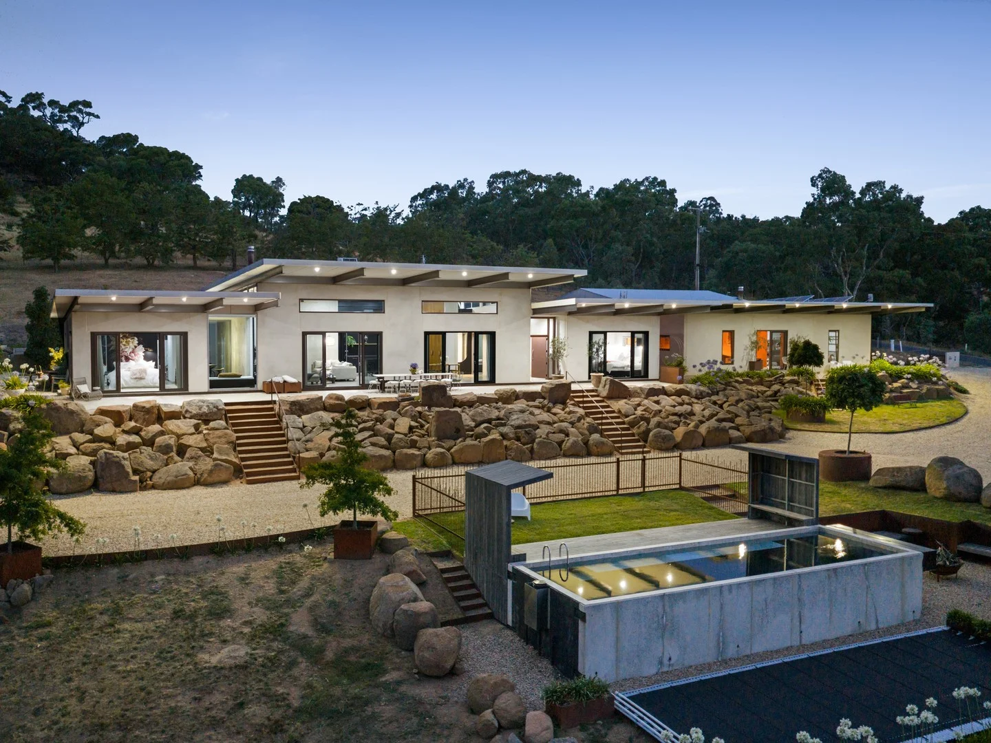 39 Barker Road, Harcourt North VIC 3453