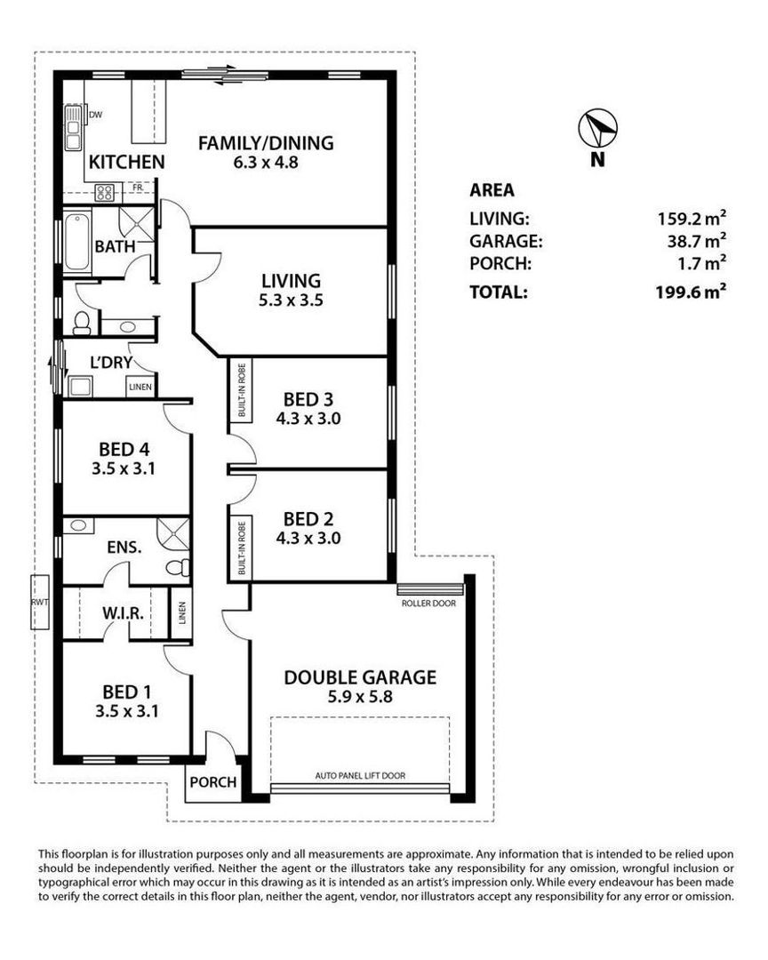 24 Joy Crescent, Murray Bridge SA 5253, Image 1