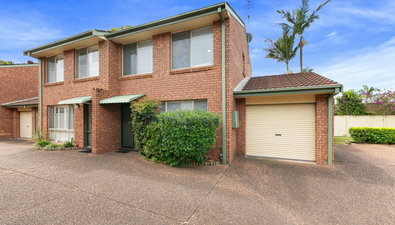 Picture of 1/53-55 Paton Street, WOY WOY NSW 2256