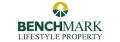 Benchmark Lifestyle Property's logo