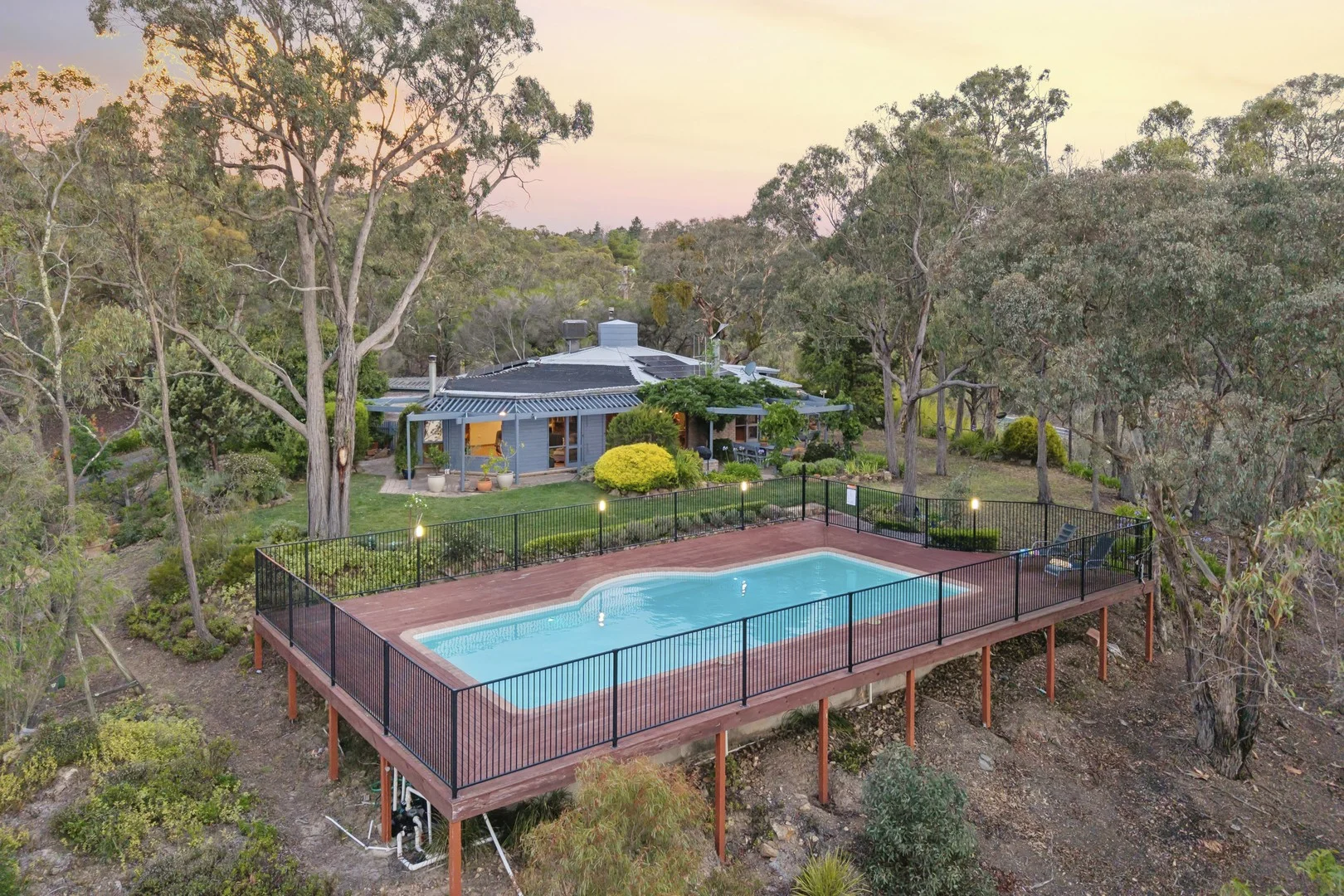 51 Gallagher Crescent, Wamboin NSW 2620