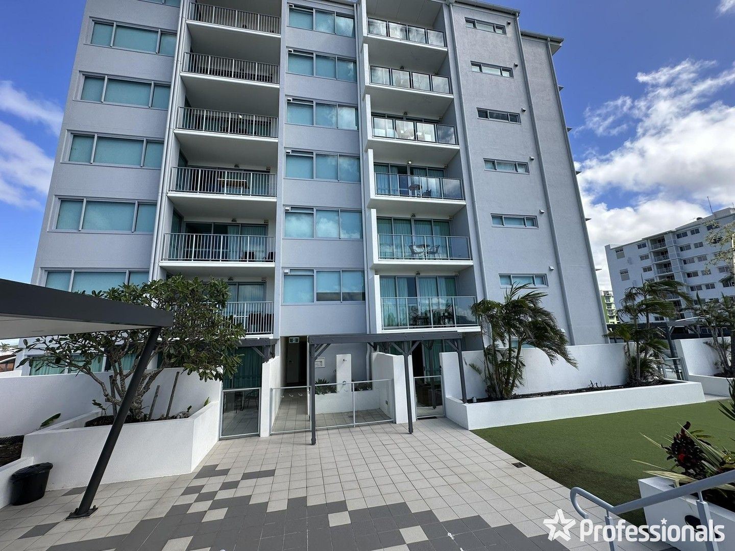 405/55 River Street, Mackay QLD 4740, Image 0