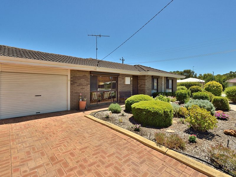 8 Deering Drive, North Yunderup WA 6208, Image 0