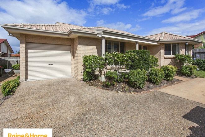 Picture of 3/36 Darley Street, SHELLHARBOUR NSW 2529
