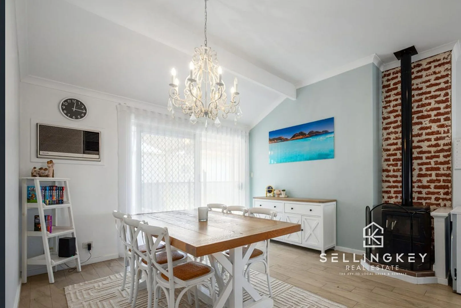 30 AMBERGATE CLOSE, Canning Vale WA 6155