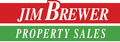 Jim Brewer Property Sales's logo