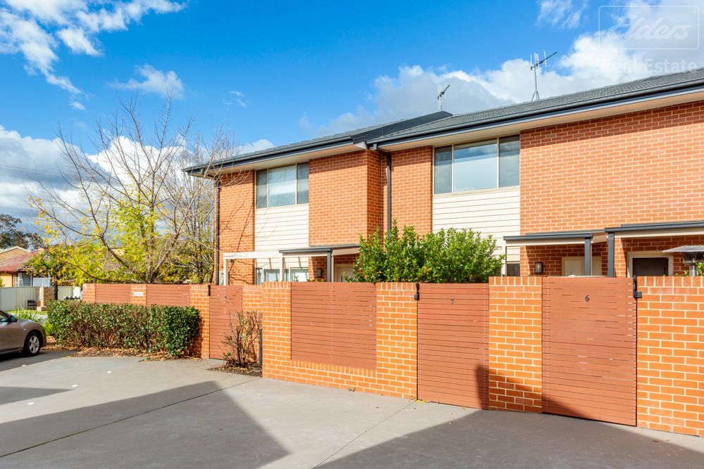 7/3 Broughton Place, Queanbeyan NSW 2620, Image 1