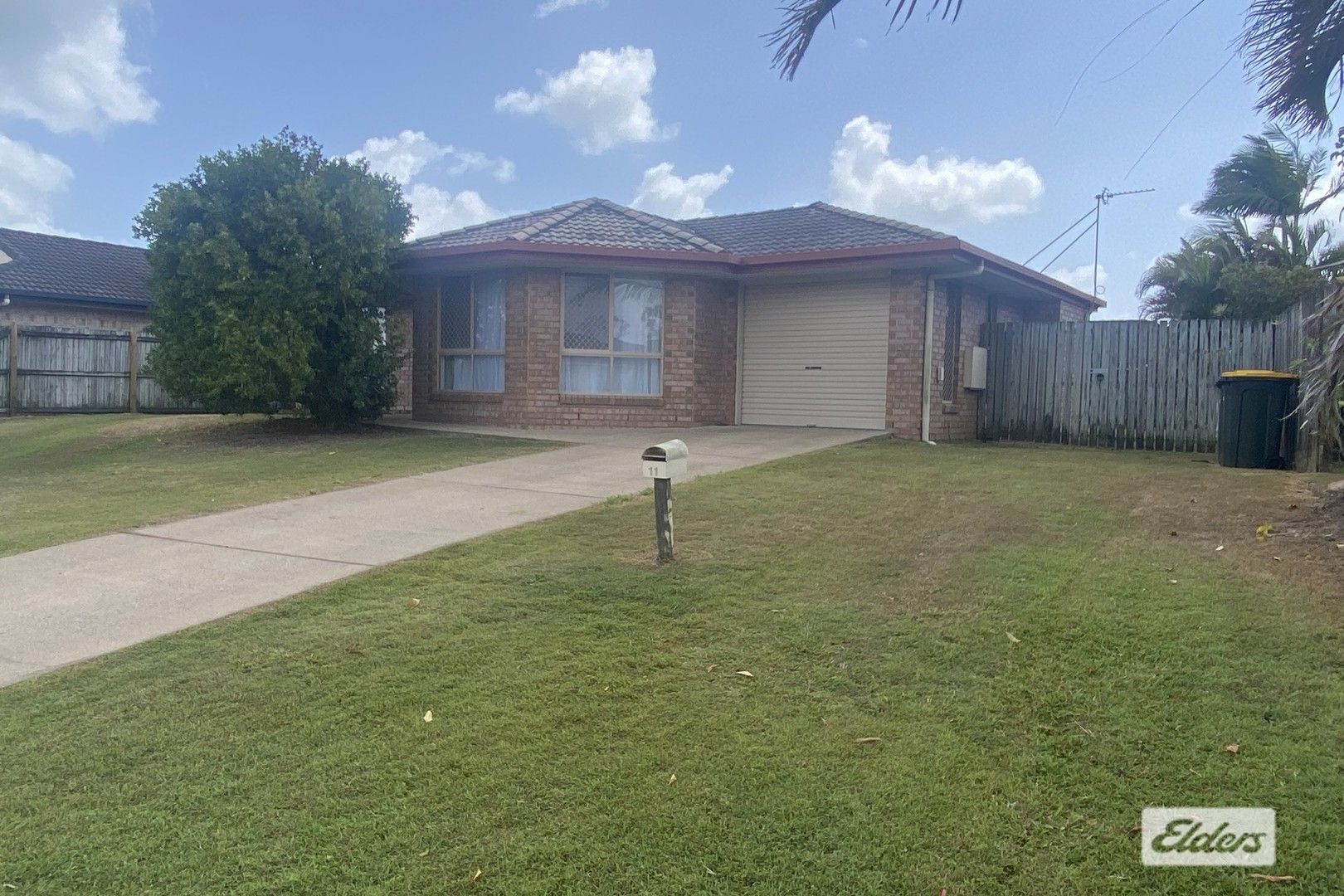 11 Elliot Court, Eli Waters QLD 4655 House For Rent Domain