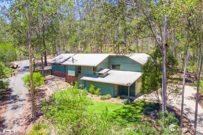 Picture of 12 Willow Glen Court, BUNYA QLD 4055