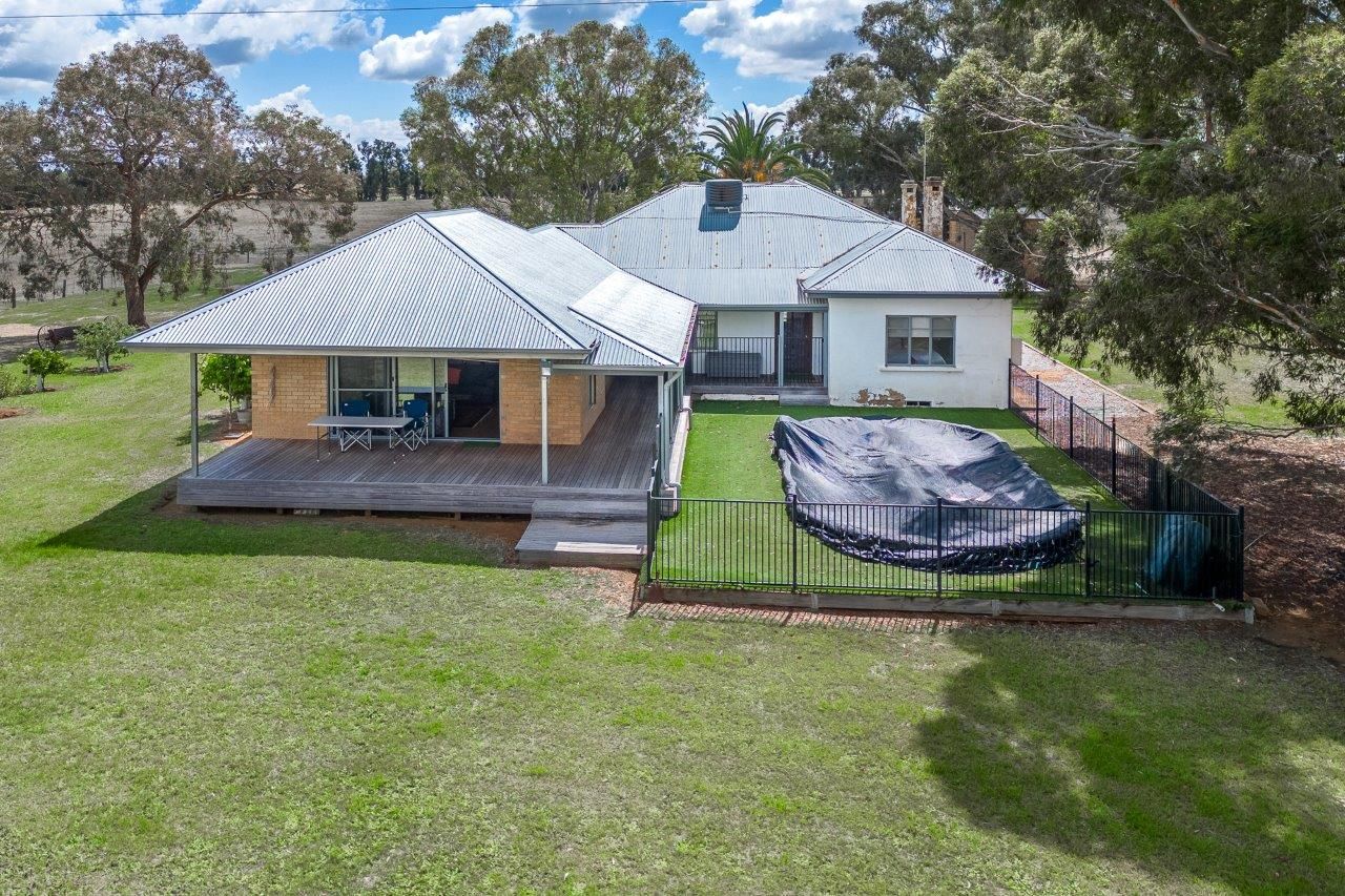 88 Fracaro Road, Gunbower VIC 3566 House for Sale 1,200,000