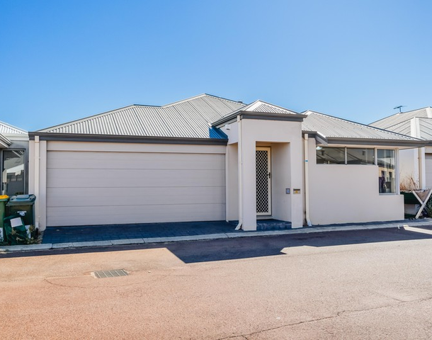 35/121 Eighth Road, Armadale WA 6112