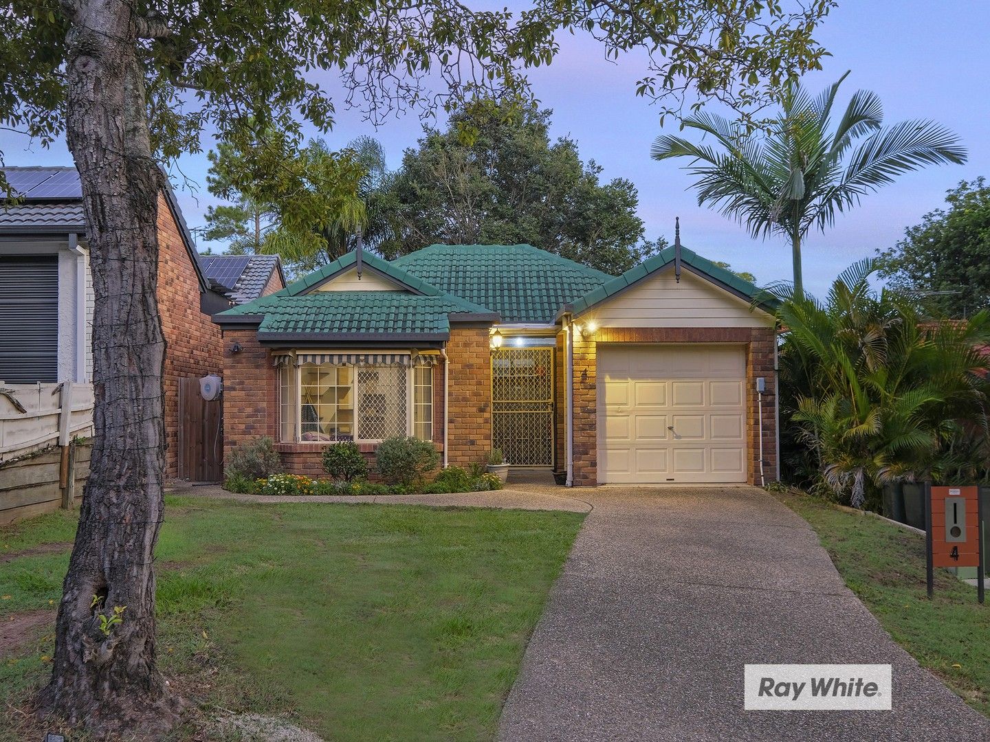 4 Amara Crescent, Forest Lake QLD 4078, Image 0