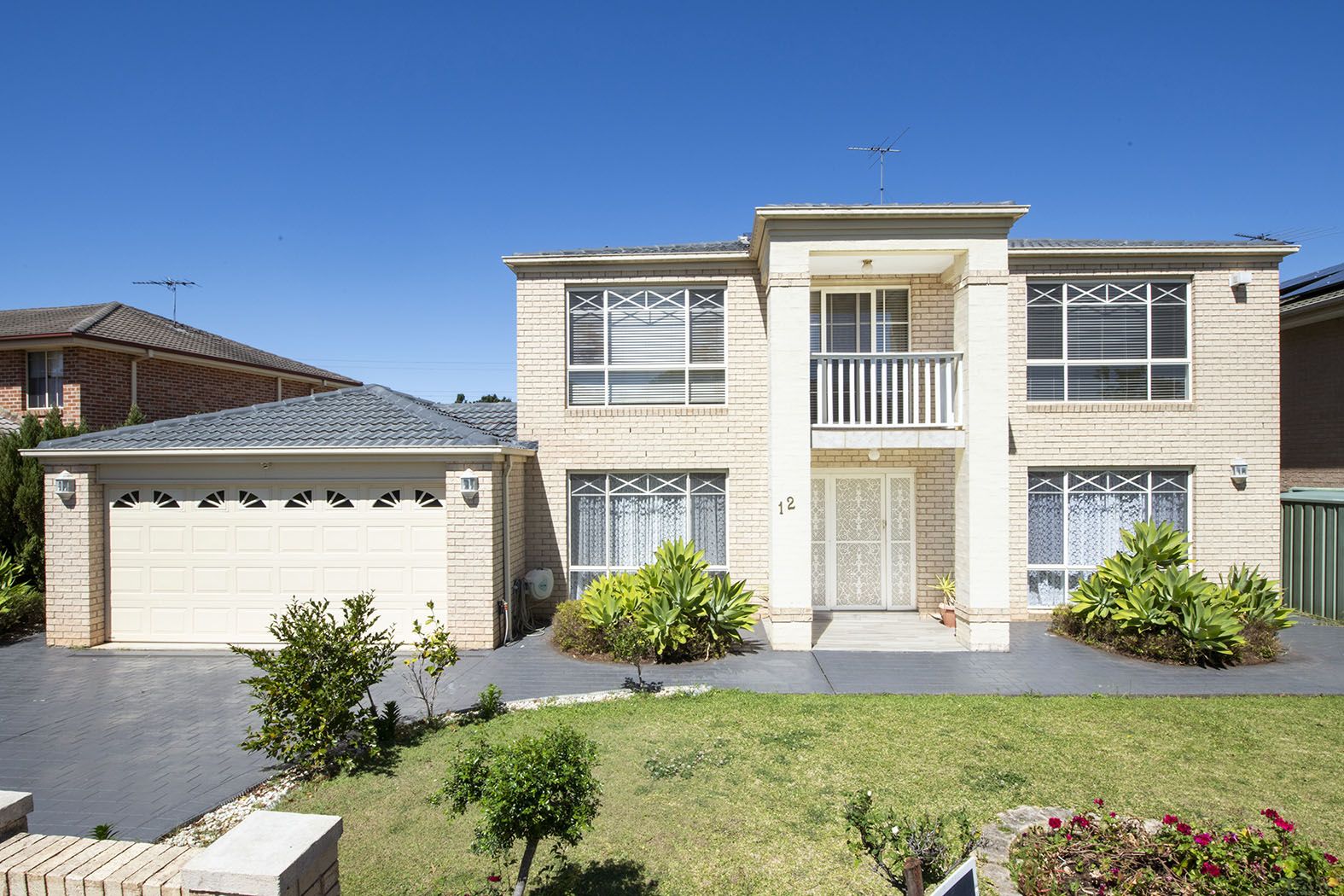 12 Brigadoon Avenue, Glenmore Park NSW 2745