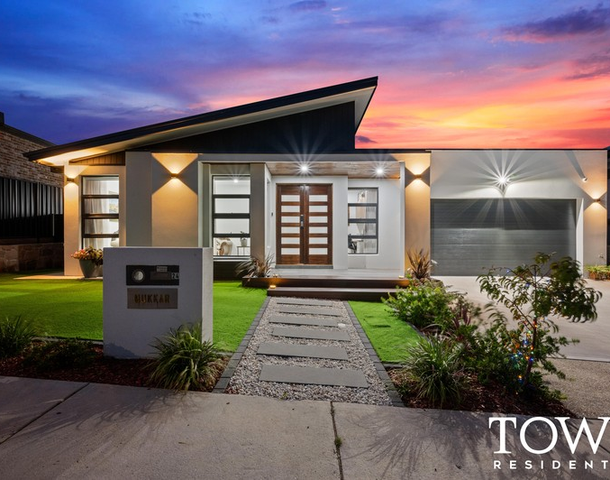 24 Harry Seidler Crescent, Taylor ACT 2913
