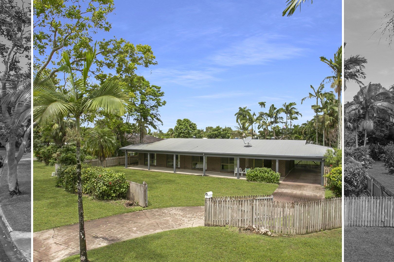 2 Lomond Close, Edge Hill QLD 4870, Image 0